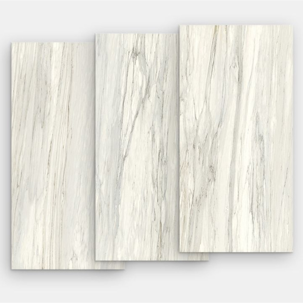 FMG Marmi Maxfine, DELICATO CREMO Prelucidato 150x75 6 mm R9 (P175552MF6)