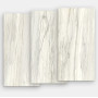 FMG Marmi Maxfine, DELICATO CREMO Prelucidato 150x75 6 mm R9 (P175552MF6)