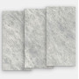 FMG Marmi Maxfine, TRAMBISERRA GREY Prelucidato 150x75 6 mm R9 (P175553MF6)