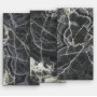 FMG Marmi Maxfine, BLACK ONYX Lucidato 300x150 6 mm (L315563MF6)