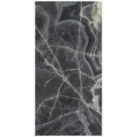 FMG Marmi Maxfine, BLACK ONYX Lucidato 300x150 6 mm (L315563MF6)