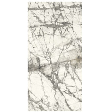 FMG Marmi Maxfine, CALACATTA GREY Lucidato 150x150 6 mm (L150485MF6)