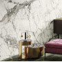 FMG Marmi Maxfine, CALACATTA GREY Lucidato 150x150 6 mm (L150485MF6)