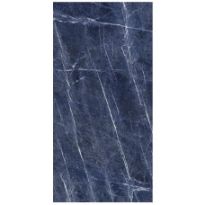 FMG Marmi Maxfine, BRAZILIAN BLUE Lucidato 150x75 6 mm (L175562MF6)