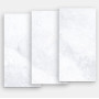 FMG Marmi Maxfine, STATUARIO DELICATO Lucidato 150x150 6 mm (L150484MF6)