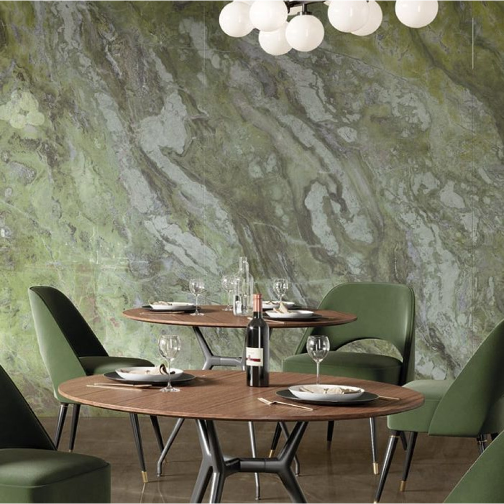 FMG Marmi Maxfine, CONNEMARBLE IRISH Lucidato 150x150 6 mm (L150487MF6)