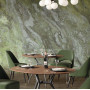 FMG Marmi Maxfine, CONNEMARBLE IRISH Lucidato 150x150 6 mm (L150487MF6)