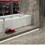FMG Marmi Maxfine, NUVOLATO GRIGIO Lucidato 150x150 6 mm (L150516MF6)