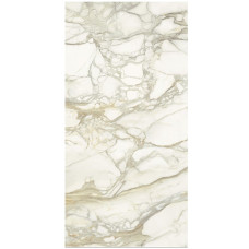 Fiandre MarmiMaximumCalacattaDorato150х75Lucidato6mm(MML2596715)