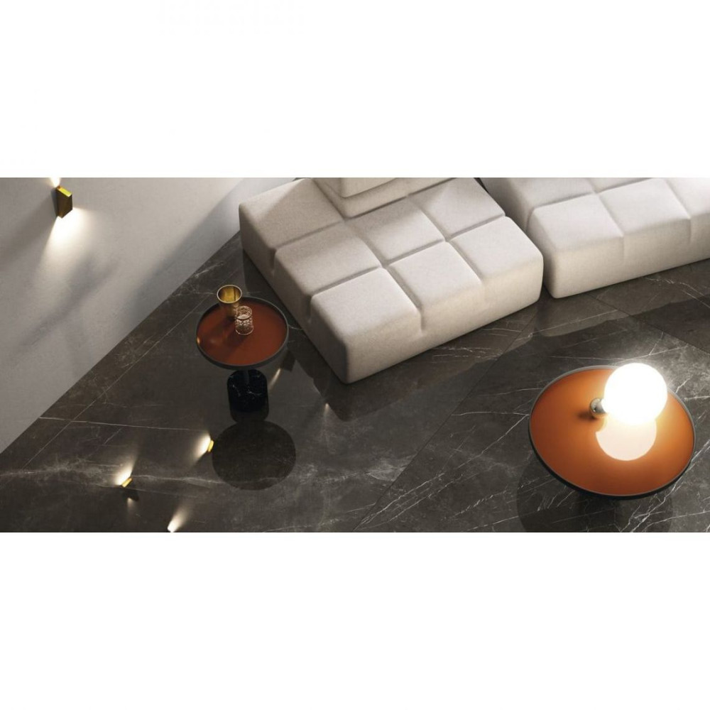 Fiandre MarmiMaximumPietraGrey75x150(MML326715)