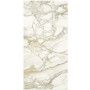 Fiandre MarmiMaximumCalacattaDorato300х150Lucidato6mm(MML25961530)
