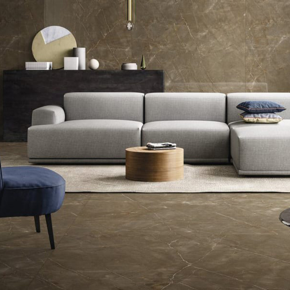 Fiandre MarmiMaximumGlamBronze75x150(MML386715)