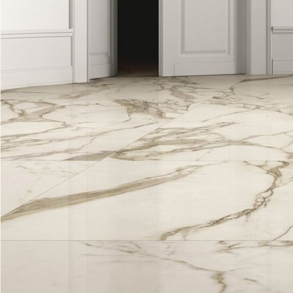 Fiandre MarmiMaximumCalacattaElite150х150(MML4161515)
