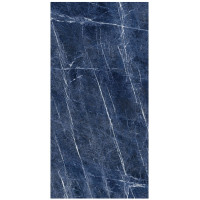 Fiandre MarmiMaximumDivineBlueA300х150Lucidato6mm(MML26361530A)