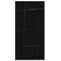 Fiandre MarmiMaximumSaharaNoirLucidato120х120(MML556120)
