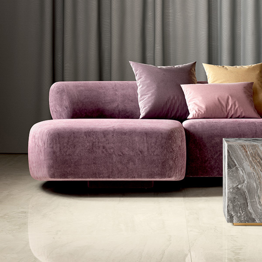 Fiandre MarmiMaximumEtherealTravertino150x300(MML9161530)