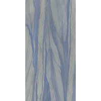 Fiandre MarmiMaximumAzulMacaubasLucidato6мм150x75(MML546715)