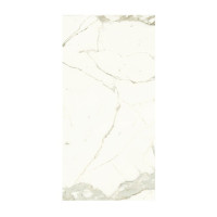 Fiandre MarmiMaximumPureCalacattaR9Semilucidato120х120(MMS976120)