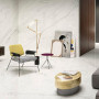 Fiandre MarmiMaximumPremiumWhiteMaximumSatin150х75(MMH336715)