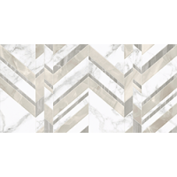 Golden Tile Marmo Bianco G7015