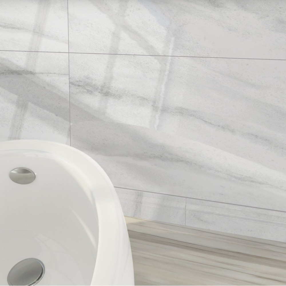 Casalgrande Padana Marmoker Olimpo matt 2400x1200 6,5 mm