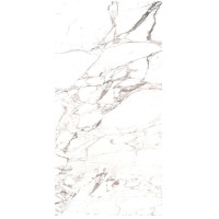 Casalgrande Padana Marmoker Calacatta Extra 120х278 Lucido 6,5mm (11130290)