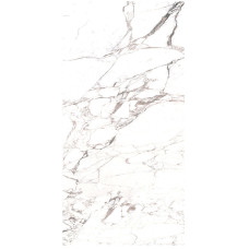 Casalgrande Padana Marmoker Calacatta Extra 120х278 Lucido 6,5mm (11130290)