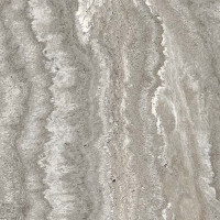 Casalgrande Padana Marmoker Travertino titanium matt 2400x1200 6,5 mm