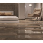 Casalgrande Padana Marmoker Pulpis Tortora Lucido 59x118 см (2464728)