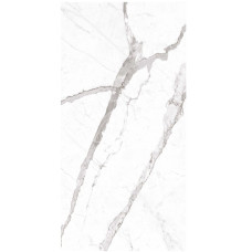Casalgrande Padana Marmoker STATUARIO ALTISSIMO 6,5mm 120х278 LUCIDA
