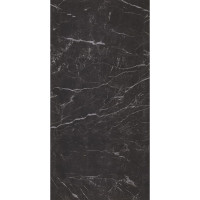 Casalgrande Padana Marmoker Nero Creta Lucido 59x118 см (2464721)