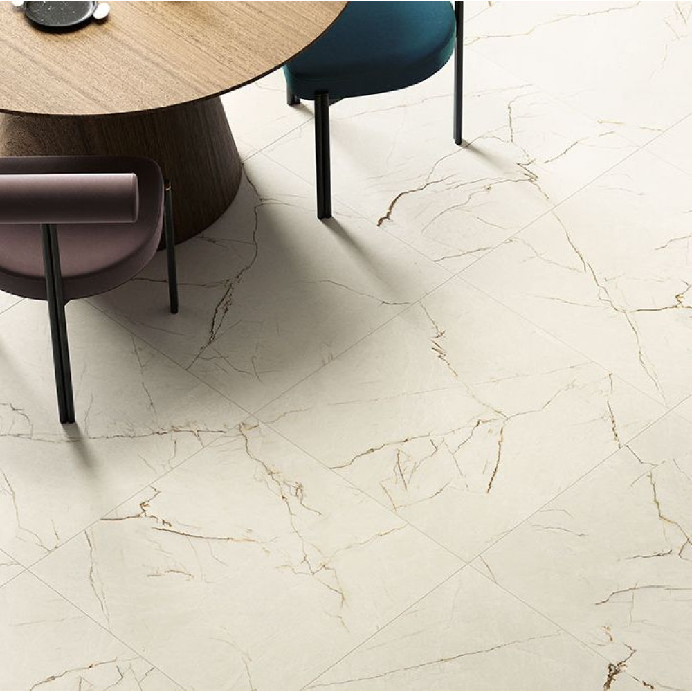 Fioranese Marmorea Intensa Venato Caramel 74х148 R (0M5712R)