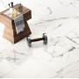 Fioranese Marmorea Intensa Bianco Luce 74х74 LR (M5751LR)