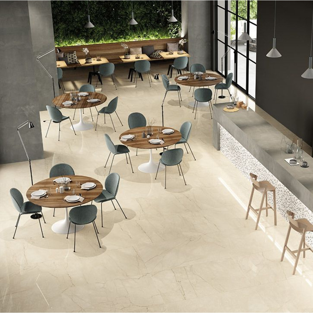Fioranese Marmorea2 Crema Avorio 74х148 LR (MM719LR)