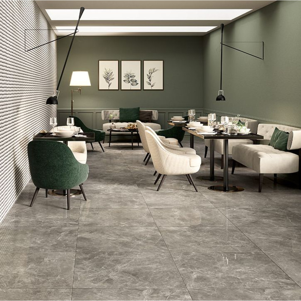 Fioranese Marmorea2 Jolie Grey 74х148 R (0MM71JR)