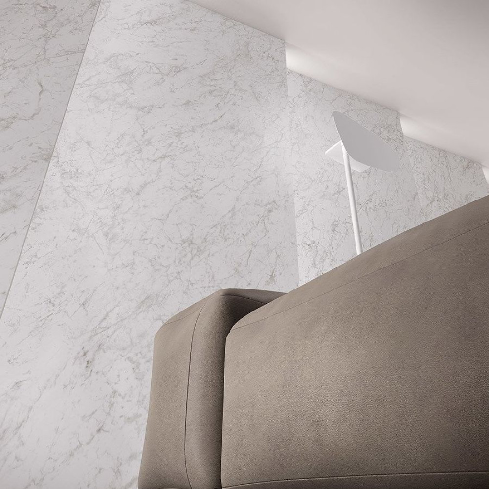 Casalgrande Padana Marmosmart Statuarietto Smart Luc 59x118 см (12460254)