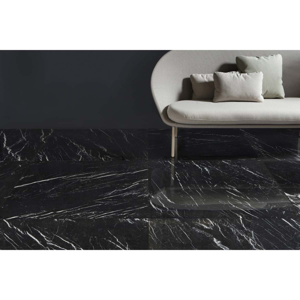 PERONDA MARQUINA BLACK/75.5x151/EP