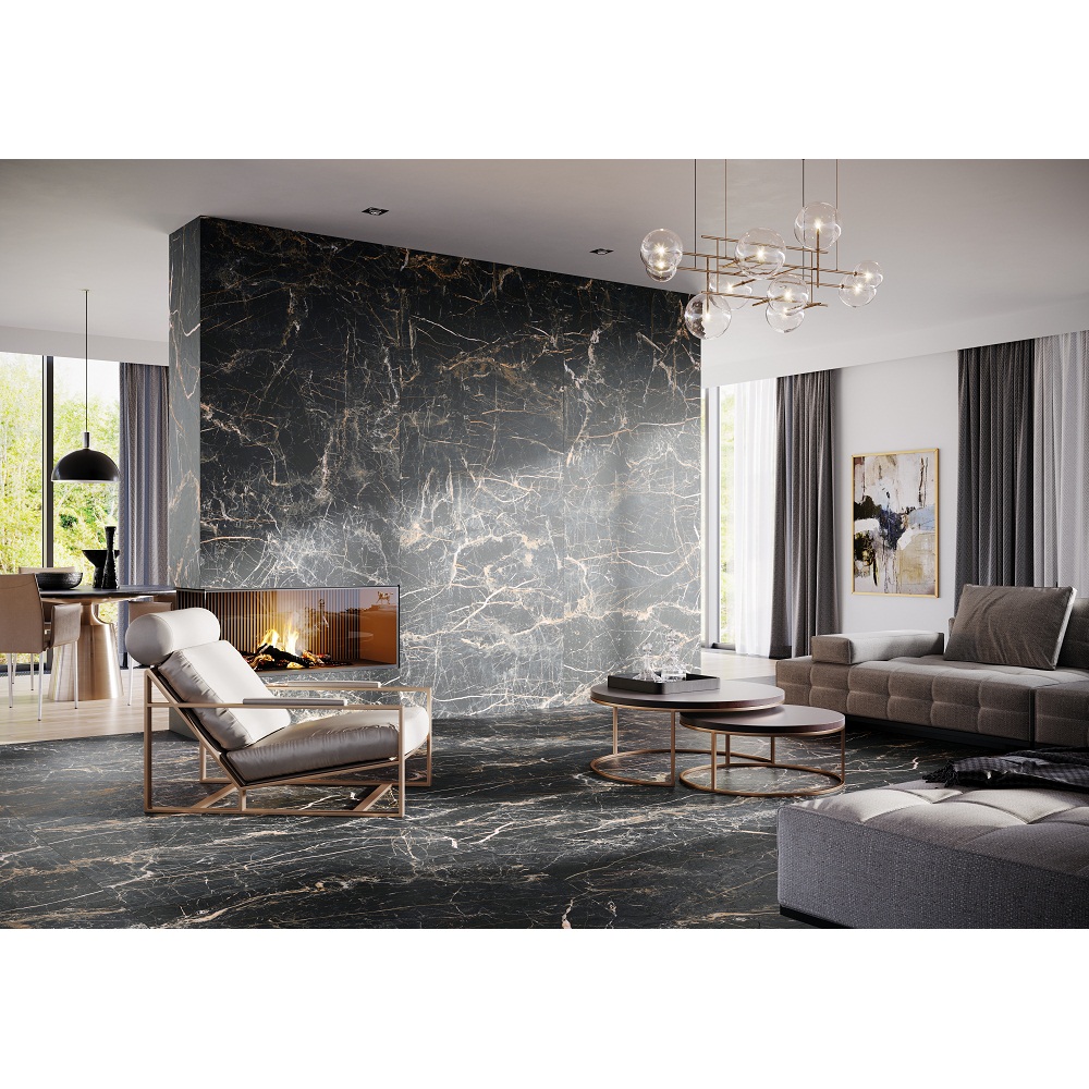 CERRAD GRES MARQUINA GOLD RECT