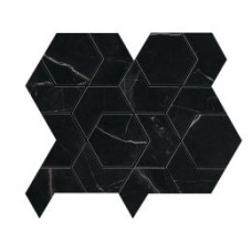 Atlas Concorde AOV1 MARVEL DREAM BLACK ATLANTIS MOS. HEX LP Atlas Concorde AOV1 MARVEL DREAM BLACK ATLANTIS MOS. HEX LP