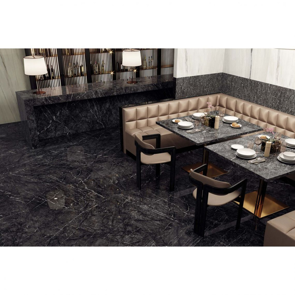 Atlas Concorde Marvel Dream Grigio Intenso 120x240 Lappato (AO3Q)