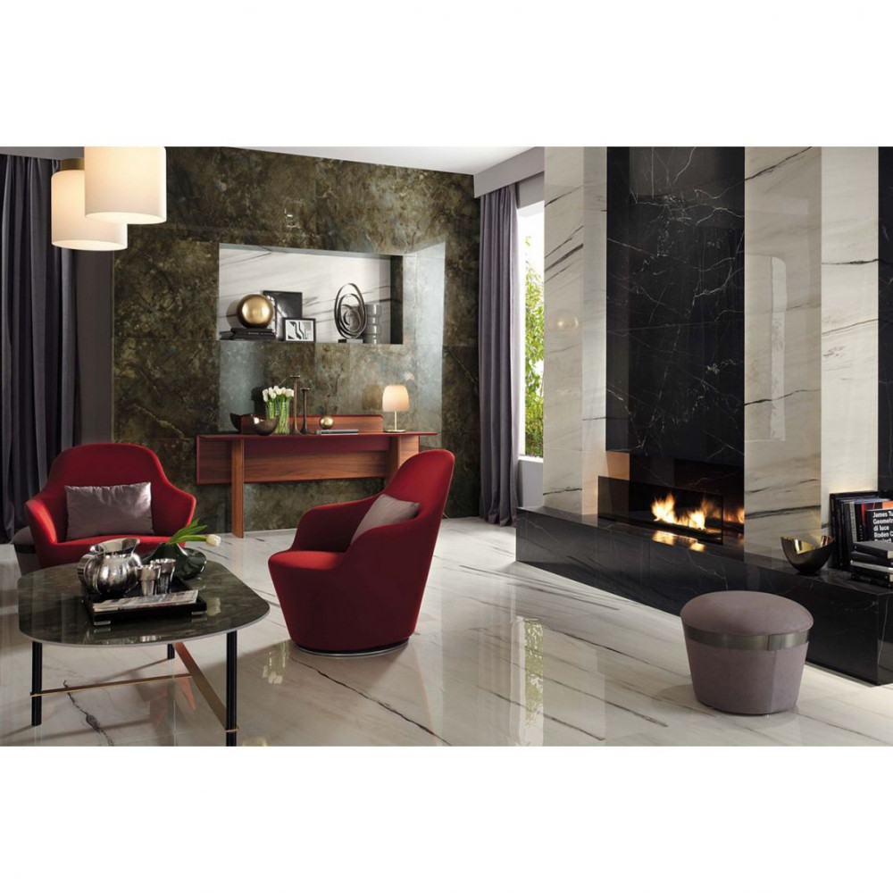 Atlas Concorde Marvel Dream Bianco Fantastico 60x60 Matt (AL2J)