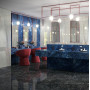 Atlas Concorde Marvel Dream Grigio Intenso 60x60 Lappato 9mm (AL7L)