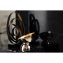 Atlas Concorde Marvel Dream Black Atlantis 60x60 Matt (AL2M)
