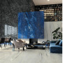 Atlas Concorde Marvel Dream Bianco Fantastico 120x120 Lappato 9mm (AL7N)