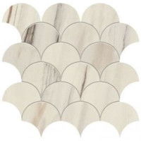 Atlas Concorde 9MFB MARVEL DREAM BIANCO FANTASTICO MOSAICO