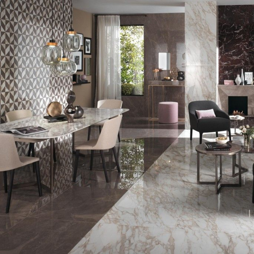 Atlas Concorde Marvel Edge 60х60 Gris Supreme Lapp (AEN2)