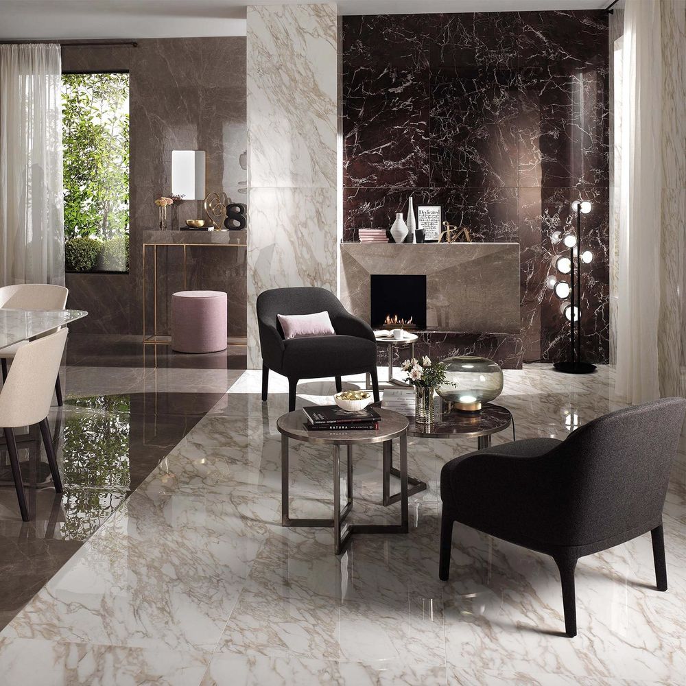 Atlas Concorde Marvel Edge 75x75 Royal Calacatta (AAIW)