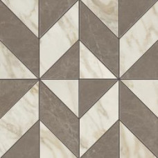 Atlas Concorde AEPU MARVEL EDGE GRIS-CALACATTA MOS. CUBES LAPP
