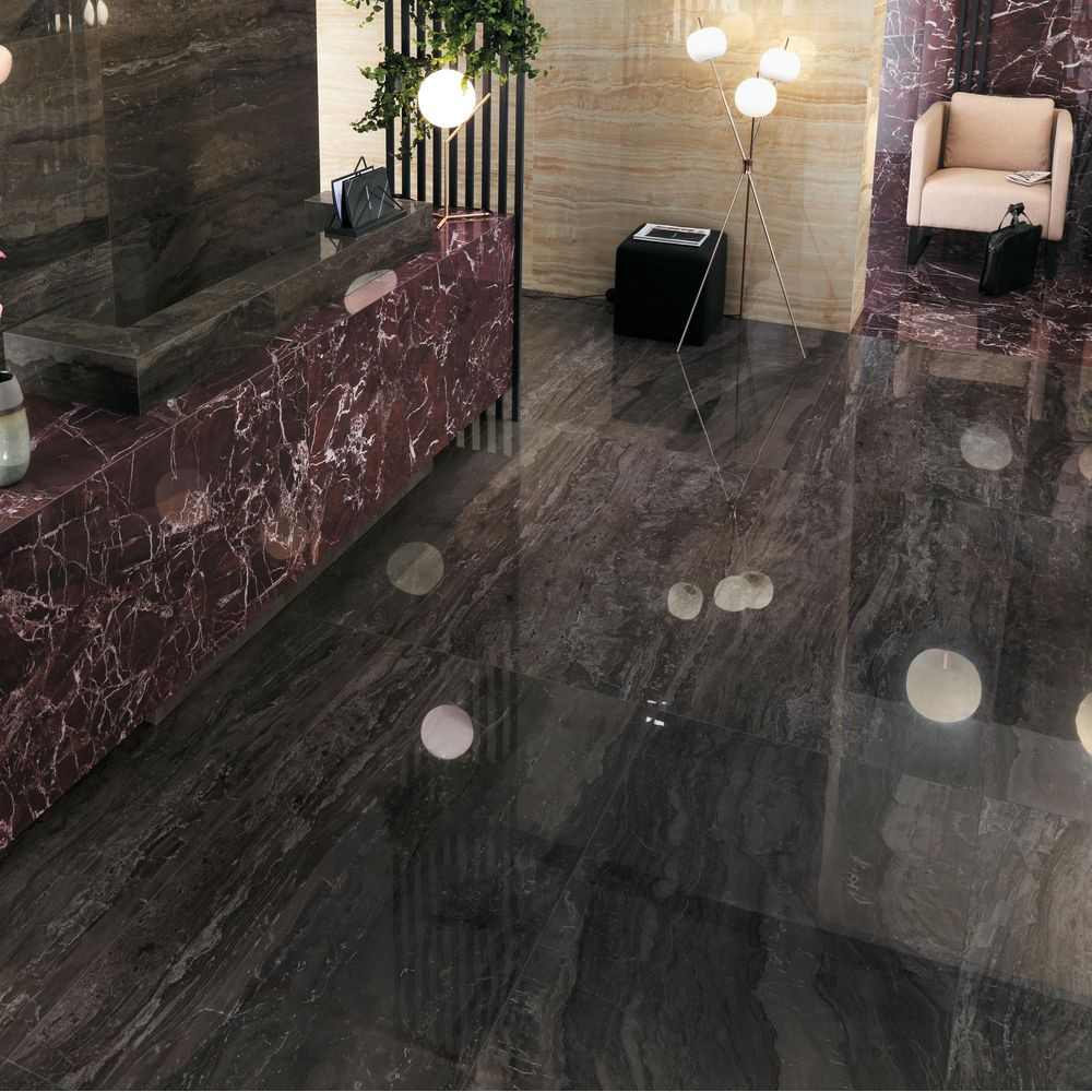 Atlas Concorde Marvel Edge Absolute Brown Lapp 75х75 9mm (AAIU)