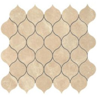 Atlas Concorde 9EDS MARVEL EDGE ELEGANT SABLE DROP MOSAIC